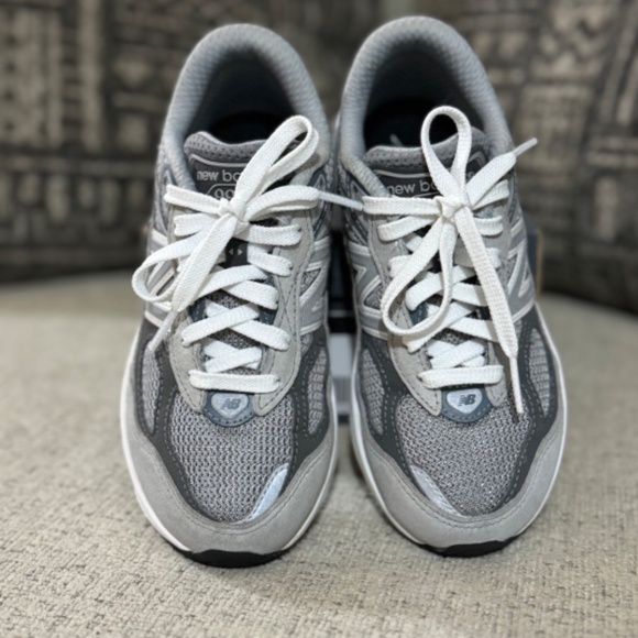 New Balance Fuel Cell 990 v6 - Picture 6 of 7